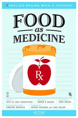 Food As Medicine
