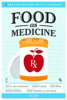 Food As Medicine