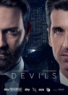 ڶħ һ Devils Season 1