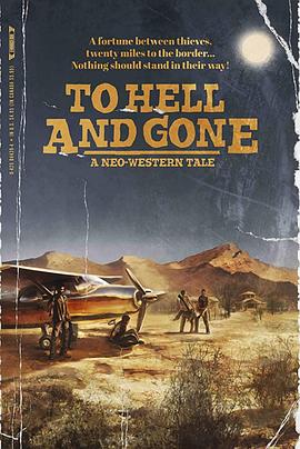 µȥ To Hell And Gone
