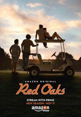  ڶ Red Oaks Season 2