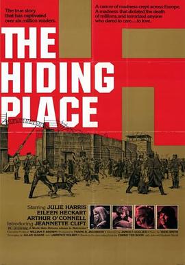 ֮ The Hiding Place