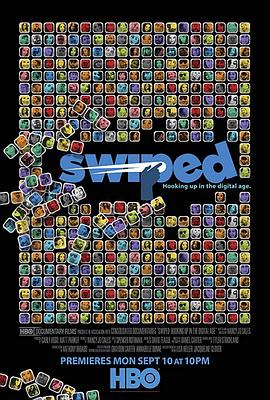 ʱϷ Swiped: Hooking Up in the Digital Age