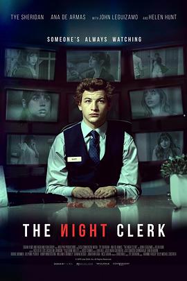 ҹԱ The Night Clerk