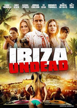 ɳ Ibiza Undead
