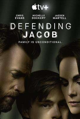 Ÿ Defending Jacob