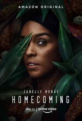 ; ڶ Homecoming Season 2