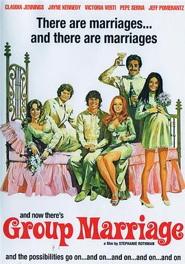 Ⱥ Group Marriage