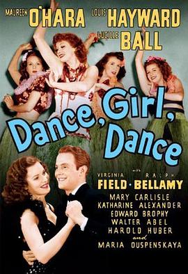 ɣŮ Dance, Girl, Dance