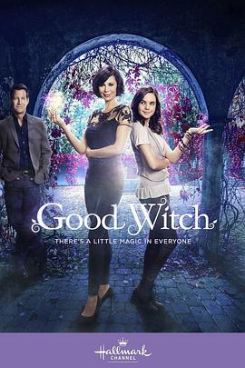 Ů ļ Ů ļ Good Witch Season 4