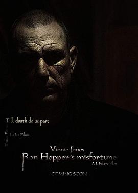 ʡ Ron Hopper\'s Misfortune (2020)