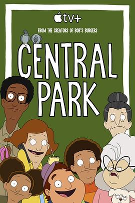 빫԰ Central Park