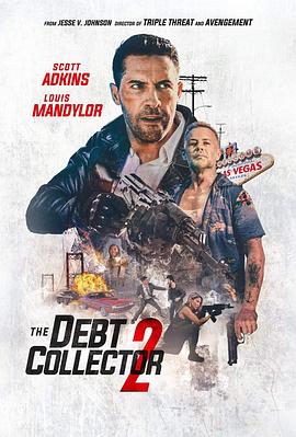 ծ2 The Debt Collector 2