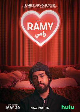  ڶ Ramy Season 2