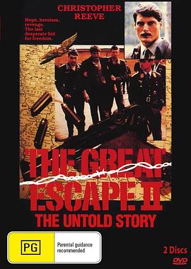  The Great Escape II: The Untold Story