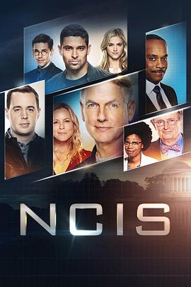 ﰸ鴦 ʮ߼ NCIS: Naval Criminal Investigative Service Season 17