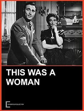 ¥ This Was a Woman