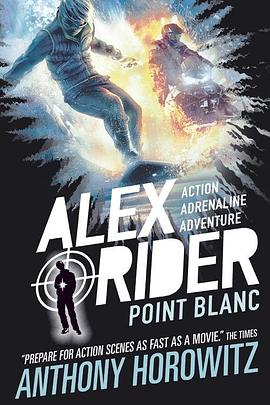  Alex Rider