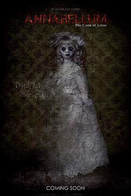ȱķķ Annabellum: The Curse of Salem
