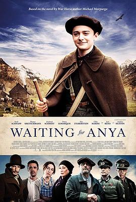 ȴ Waiting for Anya