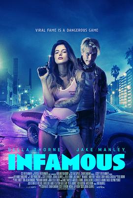  Infamous