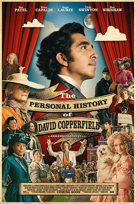 Ʋƶĸʷ The Personal History of David Copperfield
