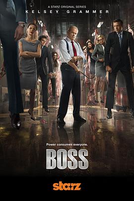 Ǵ ڶ Boss Season 2