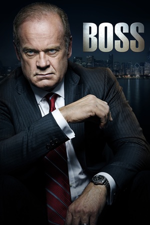 Ǵ һ Boss Season 1