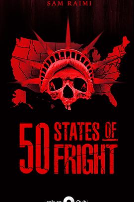 50 50 States of Fright