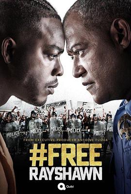 Ф #Freerayshawn