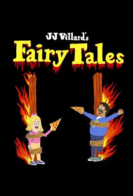 άͯ һ JJ Villard\'s Fairy Tales Season 1