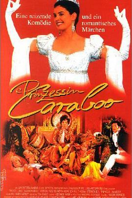 卡拉布公主 Princess Caraboo