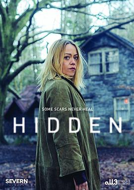  ڶ Hidden Season 2