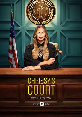Chrissy\'s Court Season 1