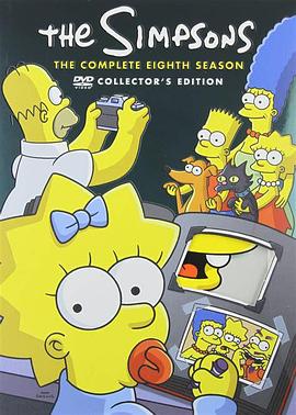 ɭһ ڰ˼ The Simpsons Season 8