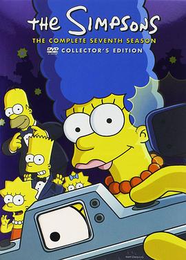 ɭһ ߼ The Simpsons Season 7