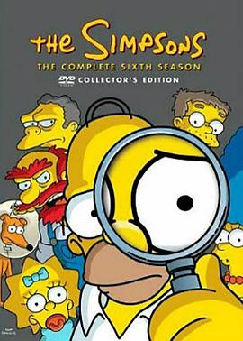 ɭһ  The Simpsons Season 6