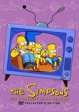 ɭһ  The Simpsons Season 3