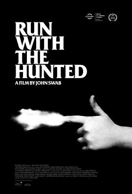 ׷ Run with the Hunted