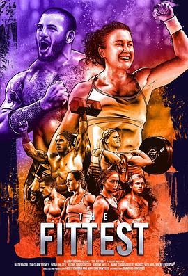 ǿ׳ The Fittest