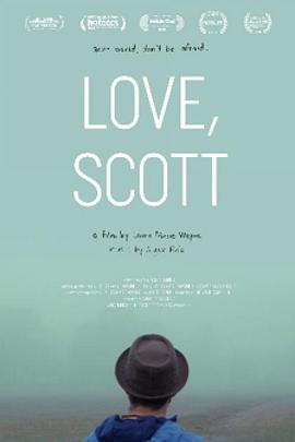 㣬ʷ Love, Scott
