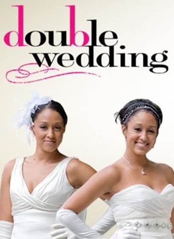 难得情人 Double Wedding