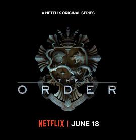  ڶ The Order Season 2