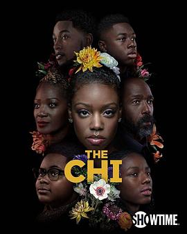 ֥Ӹ  The Chi Season 3