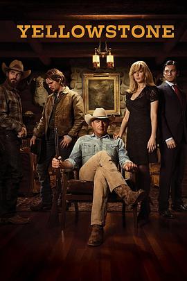 ʯ  Yellowstone Season 3
