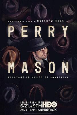 ÷ɭ̽ Perry Mason