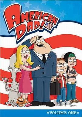 ϰ һ American Dad! Season 1