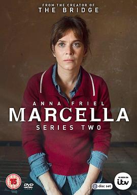  ڶ Marcella Season 2