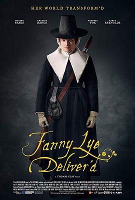 ݡĽ Fanny Lye Deliver\'d