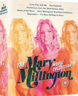 Mary Millington\'s True Blue Confessions